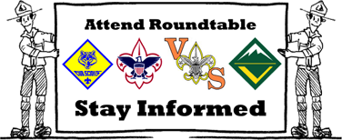 District Roundtables , Huddle, and Forum