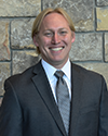 Director of Camping Matt Rendahl