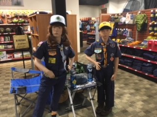 Visit Us for New and Exciting Uniform Options