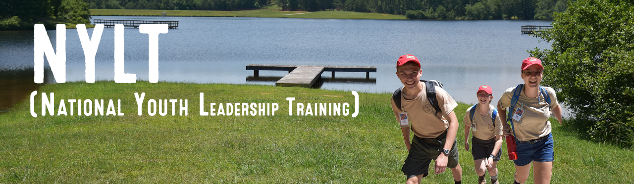 National Youth Leadership Training