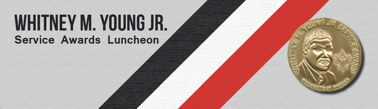 Nominations are open for the Whitney M. Young Award