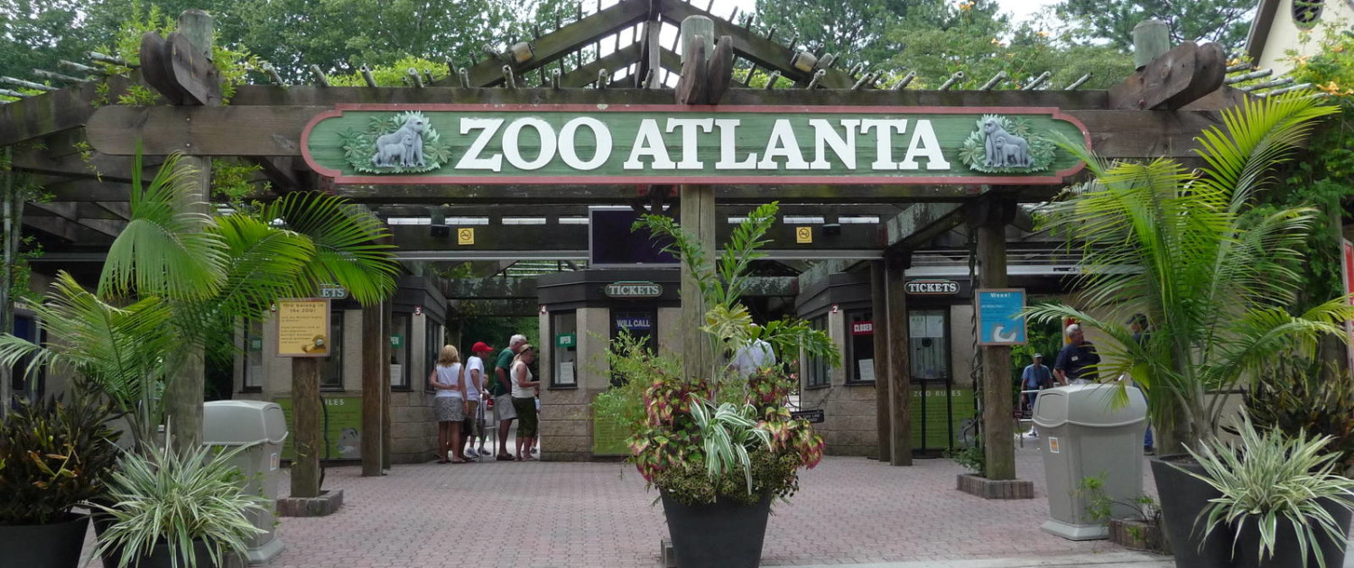 zoo s in ga