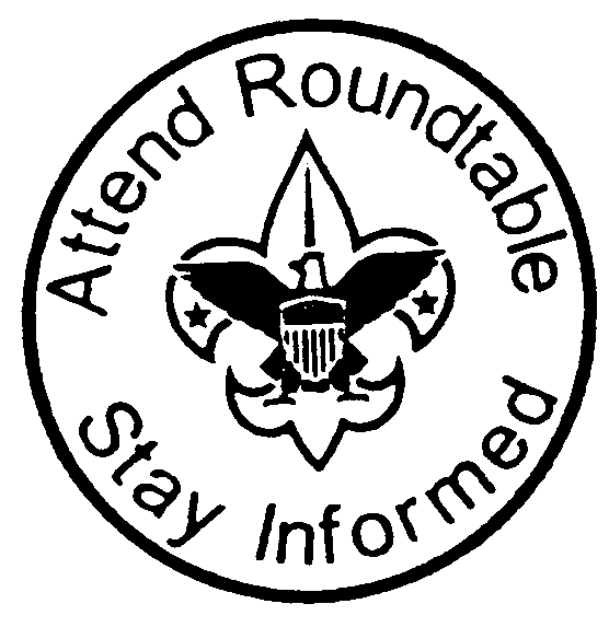 Roundtable Program For 2017