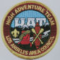 Los Angeles Area Council HAT