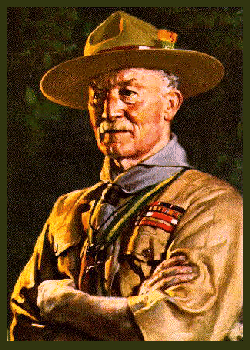 Trained Patch