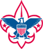 BSA Logo