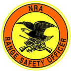 NRA Logo