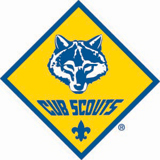 Cub Scout Logo