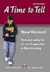 A Time to Tell Video Cover