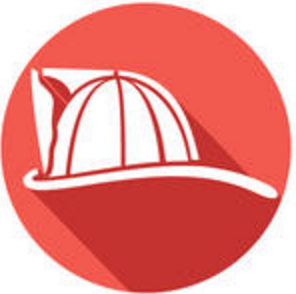 Fire Helmet