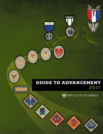 Guide to Advancement