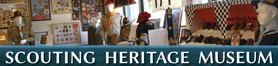 Denver Area Council Scouting Heritage Museum