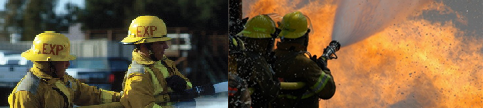 youth experience fire safety job
