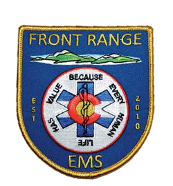 Front Range EMS