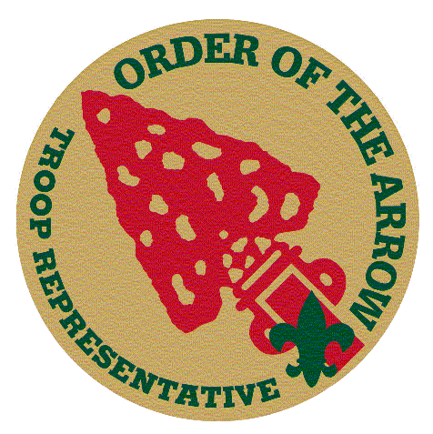 OA Troop Representative