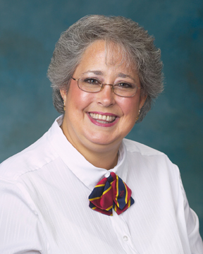 Sara Hunter