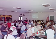University of Scouting 2002