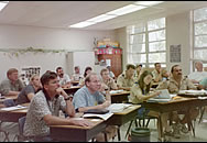 University of Scouting 2002