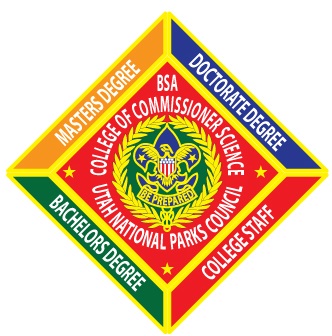 The College Of Commissioners 84