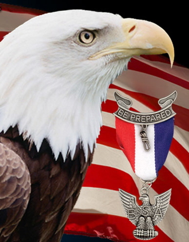 eagle scout