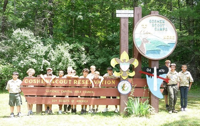 Goshen 2010