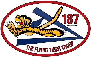 Troop Logo