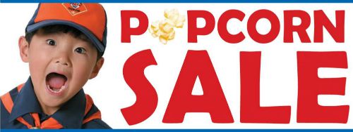 ... camps for free and in some instances Scouts can go to camp for free AND keep their 50% commission. Go to the Camp Card sale for more information. - popcorn