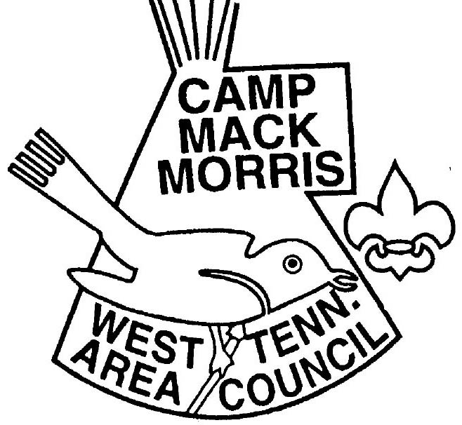 2016 Winter Camp Camp Mack Morris