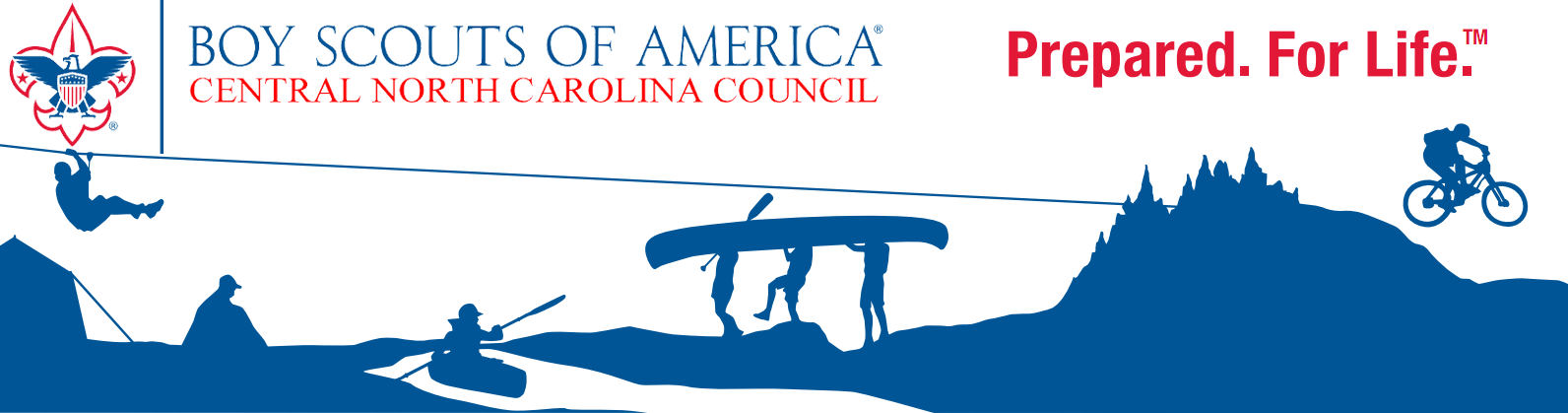 Central North Carolina Council