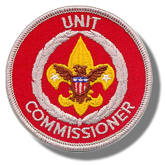 Online Commissioner