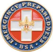 E-Prep Pin Image