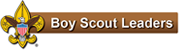 Boy Scout Leader Training