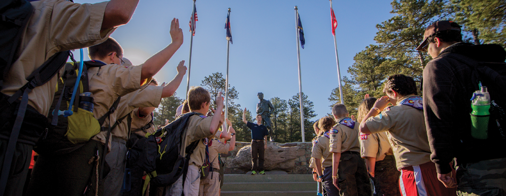 CAMP DIETLER