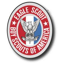 Eagle Rank