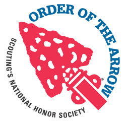 Order of the Arrow