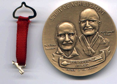Image result for founders award banner