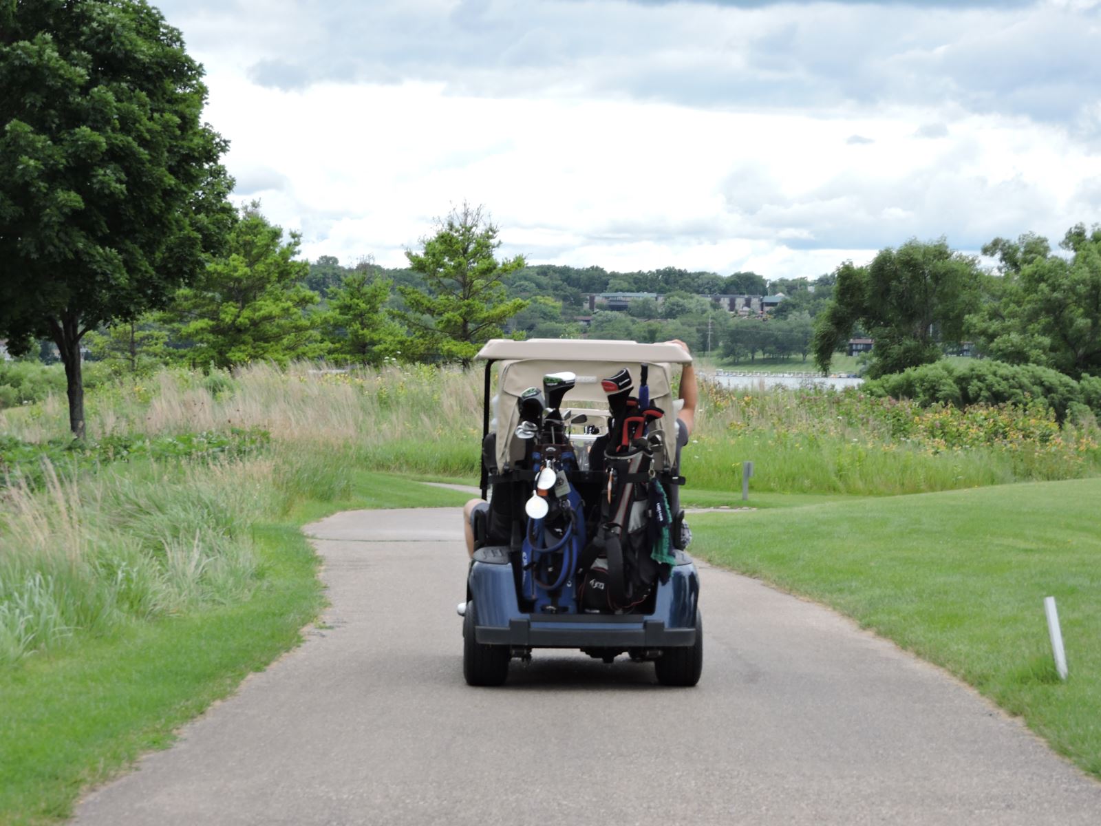 Golf Classic Photos