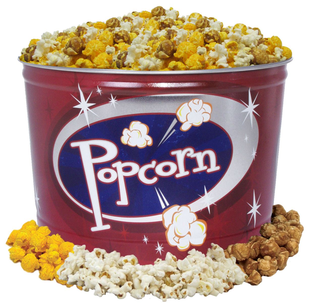 Popcorn Sale