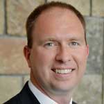 Jason Baldrige