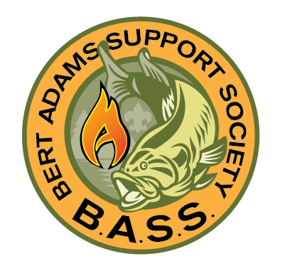 Bert Adams Support Society