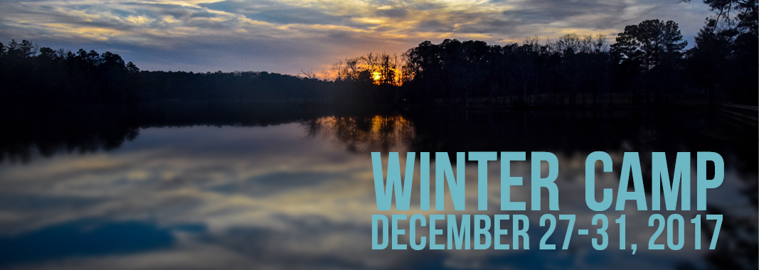Winter Camp 2017