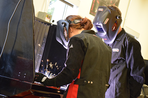 Welding