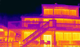 National Renewable Energy Laboratory Home Project