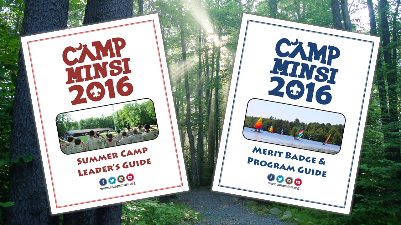 Camp Minsi