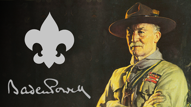 12 Great Quotes about Scouting from Baden-Powell