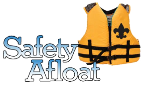 safety afloat training
