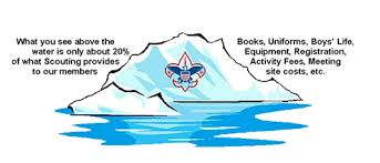 FOS-Iceberg-Analogy
