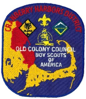 Cranberry Harbors Logo