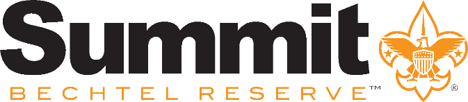 Summit Bechtel Reserve