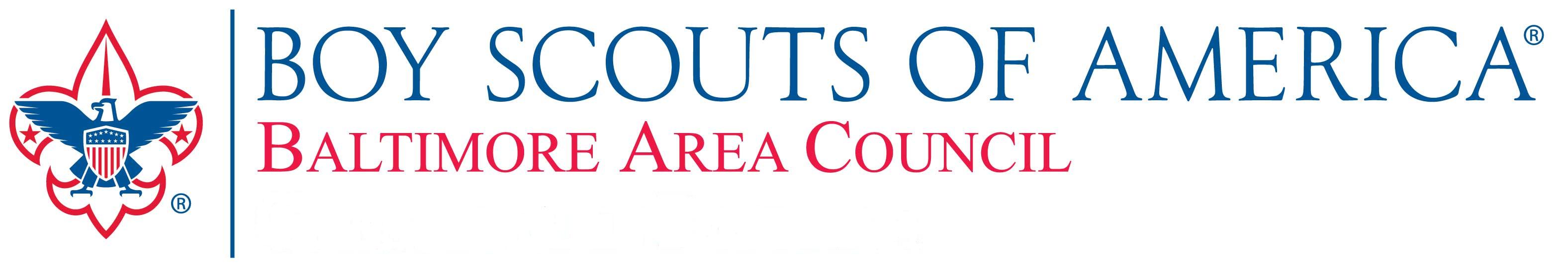 Baltimore Area Council, Boy Scouts of America